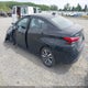 3N1CN8EV0ML913144 2021 Nissan Versa Sv Xtronic Cvt auction photo thumbnail 3