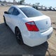 1HGCS1B80AA009083 2010 Honda Accord 2.4 Ex-L auction photo thumbnail 3