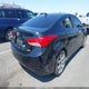 5NPDH4AE1CH113782 2012 Hyundai Elantra Limited auction photo thumbnail 4