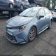 JTDEAMDEXMJ001740 2021 Toyota Corolla Hybrid Le auction photo thumbnail 2