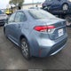 JTDEAMDEXMJ001740 2021 Toyota Corolla Hybrid Le auction photo thumbnail 3
