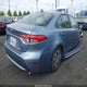 JTDEAMDEXMJ001740 2021 Toyota Corolla Hybrid Le auction photo thumbnail 4
