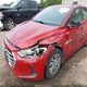 5NPD74LF2HH211347 2017 Hyundai Elantra Se auction photo thumbnail 6