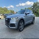 WA1BNAFY9L2003365 2020 Audi Q5 Premium Plus auction photo thumbnail 2