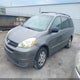5TDZA23C55S248836 2005 Toyota Sienna Le auction photo thumbnail 2