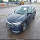 2HGFC2F73JH606456 2018 Honda Civic Ex auction photo thumbnail 2