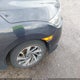 2HGFC2F73JH606456 2018 Honda Civic Ex auction photo thumbnail 6
