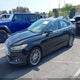 3FA6P0HDXFR195603 2015 Ford Fusion Se auction photo thumbnail 2