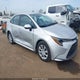 5YFB4MDE6RP199388 2024 Toyota Corolla Le auction photo thumbnail 1