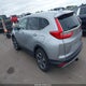 7FARW2H57JE094791 2018 Honda Cr-V Ex auction photo thumbnail 3