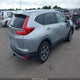 7FARW2H57JE094791 2018 Honda Cr-V Ex auction photo thumbnail 4
