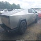 7G2CEHED5RA007852 2024 Tesla Cybertruck auction photo thumbnail 4