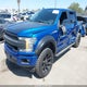 1FTEW1E51JFD55689 2018 Ford F-150 Xlt auction photo thumbnail 2