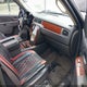 1GNSCCE08BR215397 2011 Chevrolet Tahoe Ltz auction photo thumbnail 5