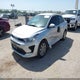 3KPA24AD4PE617507 2023 Kia Rio Lx auction photo thumbnail 2