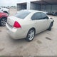 2G1WB58K489221974 2008 Chevrolet Impala Ls auction photo thumbnail 4