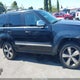 1J8HS68216C218311 2006 Jeep Grand Cherokee Overland auction photo thumbnail 13