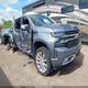 1GCUYHEL1KZ159717 2019 Chevrolet Silverado 1500 High Country auction photo thumbnail 1