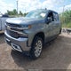 1GCUYHEL1KZ159717 2019 Chevrolet Silverado 1500 High Country auction photo thumbnail 2