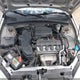 2HGES16374H621326 2004 Honda Civic Vp auction photo thumbnail 10