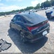 KMHLN4AJ8PU045425 2023 Hyundai Elantra Hybrid Limited auction photo thumbnail 3