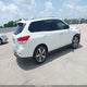 5N1AR2MN2FC610674 2015 Nissan Pathfinder Platinum auction photo thumbnail 4