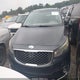 KNDME5C16F6044904 2015 Kia Sedona Sx Luxury auction photo thumbnail 11