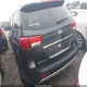 KNDME5C16F6044904 2015 Kia Sedona Sx Luxury auction photo thumbnail 3