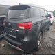 KNDME5C16F6044904 2015 Kia Sedona Sx Luxury auction photo thumbnail 4