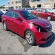 5NPEB4AC2BH237174 2011 Hyundai Sonata Gls auction photo thumbnail 1