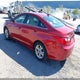 5NPEB4AC2BH237174 2011 Hyundai Sonata Gls auction photo thumbnail 3
