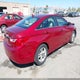5NPEB4AC2BH237174 2011 Hyundai Sonata Gls auction photo thumbnail 4