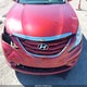 5NPEB4AC2BH237174 2011 Hyundai Sonata Gls auction photo thumbnail 6