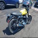 ZGUKZUA0XNM001092 2022 Moto Guzzi V7 Stone auction photo thumbnail 4