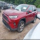 2T3DWRFV0KW025860 2019 Toyota Rav4 Hybrid Limited auction photo thumbnail 2