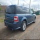 2FMGK5B81KBA26645 2019 Ford Flex Se auction photo thumbnail 4