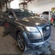 WA1CGAFE4ED017234 2014 Audi Q7 3.0T S Line Prestige auction photo thumbnail 1