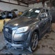 WA1CGAFE4ED017234 2014 Audi Q7 3.0T S Line Prestige auction photo thumbnail 2
