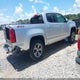 1GCGSDE39G1139812 2016 Chevrolet Colorado Z71 auction photo thumbnail 4