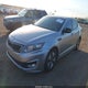 KNAGM4AD2C5026664 2012 Kia Optima Hybrid Ex auction photo thumbnail 2