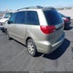 5TDZA23C25S378119 2005 Toyota Sienna Ce auction photo thumbnail 3