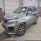 5XYKWDA25CG211496 2012 Kia Sorento Sx V6 auction photo thumbnail 2