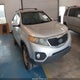 5XYKT3A10BG077702 2011 Kia Sorento Lx auction photo thumbnail 1