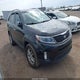 5XYKT4A7XFG560176 2015 Kia Sorento Lx V6 auction photo thumbnail 1