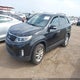 5XYKT4A7XFG560176 2015 Kia Sorento Lx V6 auction photo thumbnail 2
