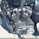 1HD4LE230EC448112 2014 Harley-Davidson Xl883 Iron 883 auction photo thumbnail 9