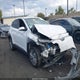 KM8K53AG1MU128295 2021 Hyundai Kona Electric Ultimate auction photo thumbnail 1