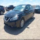 3N1AB7AP9KY240663 2019 Nissan Sentra Sv auction photo thumbnail 2