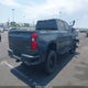 3GCUYBEF6LG101921 2020 Chevrolet Silverado K1500 Custom auction photo thumbnail 4