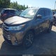 5TDJZRFH2KS592318 2019 Toyota Highlander Xle auction photo thumbnail 2